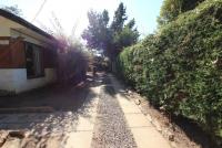 Algarrobo, casa con piscina a cinco cuadras de la Playa El Canelillo